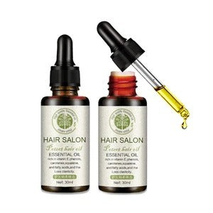Hair Care Essential Oil Royal1shop