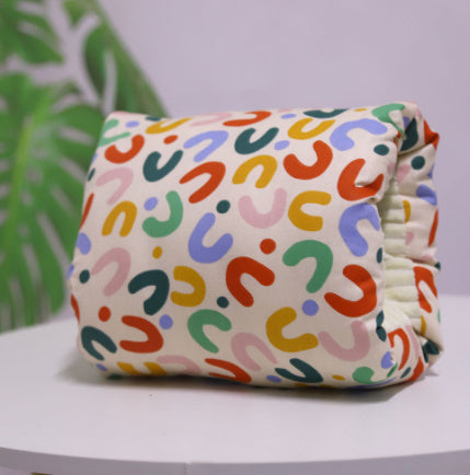 Adjustable Baby Cotton Nursing Arm Pillow Breastfeeding Washable Baby Infant Nursing Breastfeeding Pillow Cushion Arm Pad Royal1shop