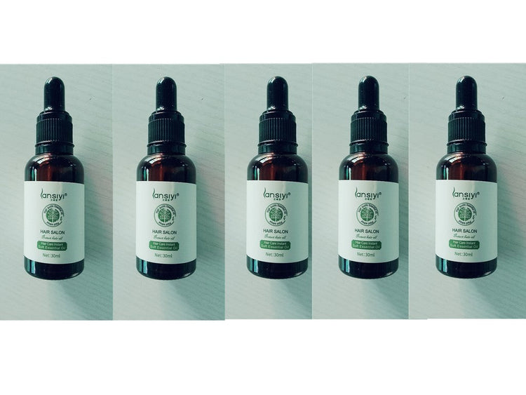 Hair Care Essential Oil Royal1shop