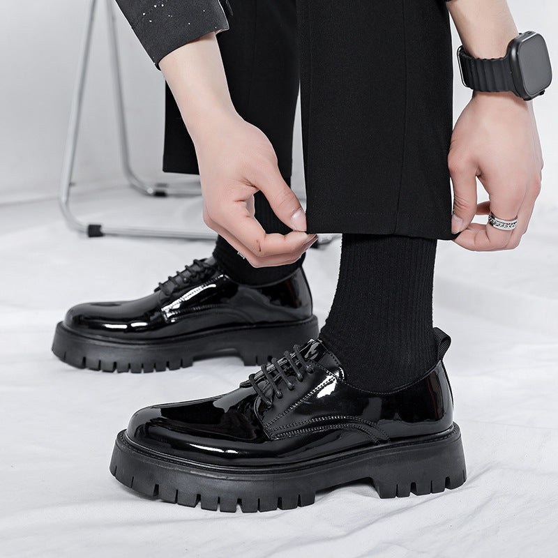 Plus Size Men&