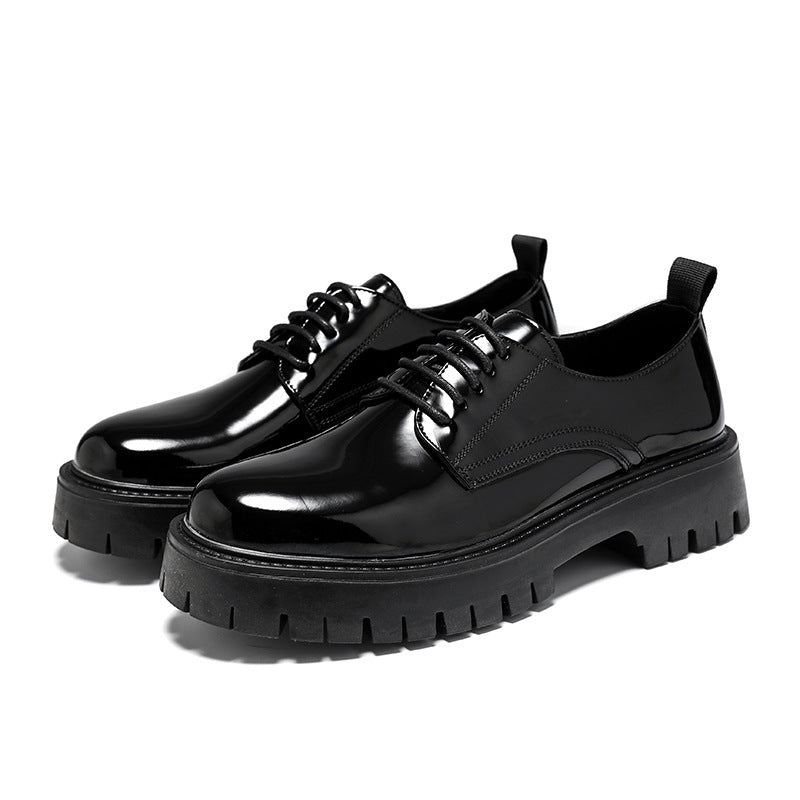 Plus Size Men&
