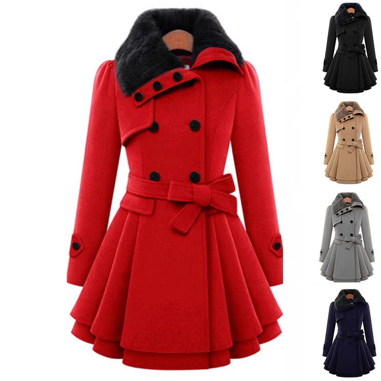 Women's Clothing