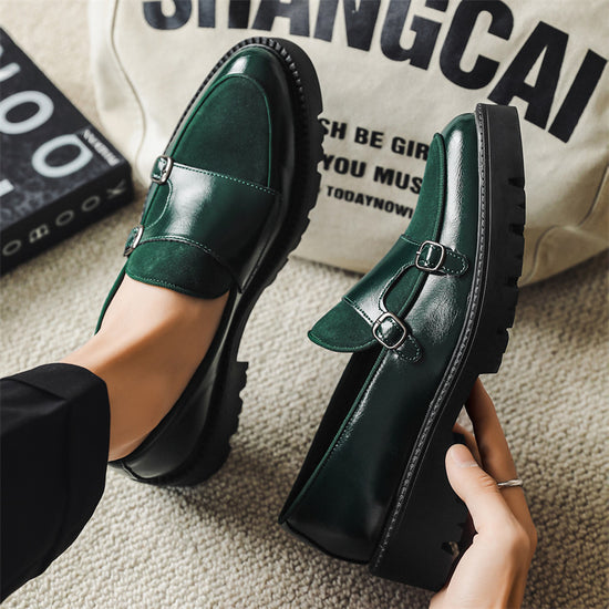 Slip-on Men&