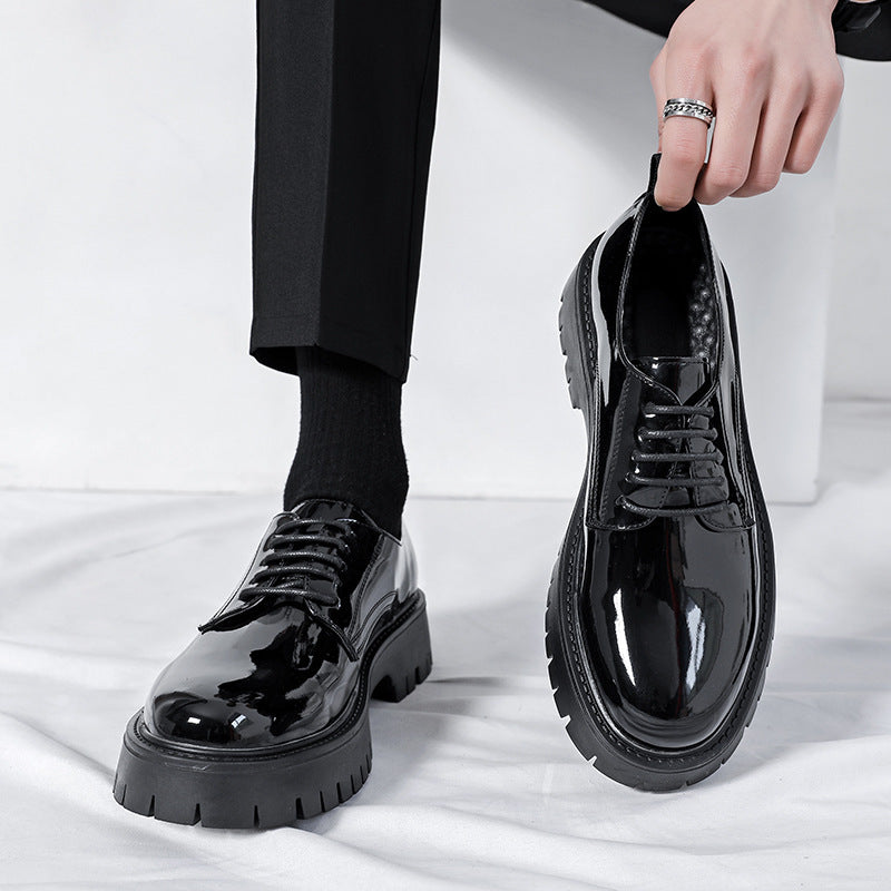 Plus Size Men&