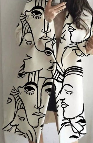 European And American Women&