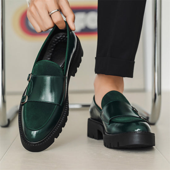 Slip-on Men&
