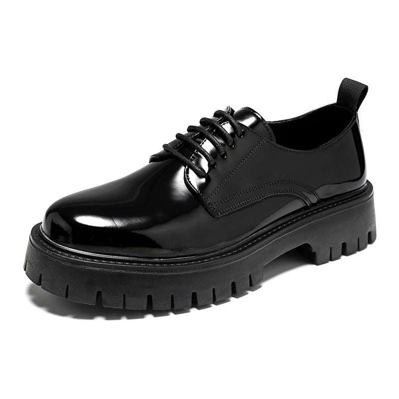 Plus Size Men&