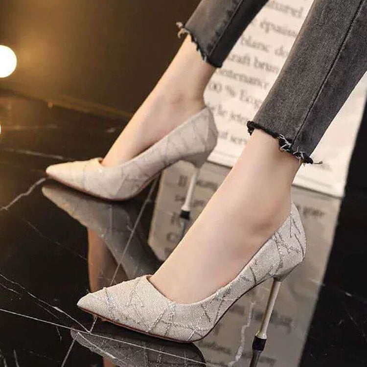 Women's Footwear