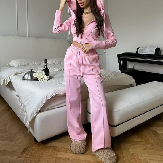 European And American Leisure Women&