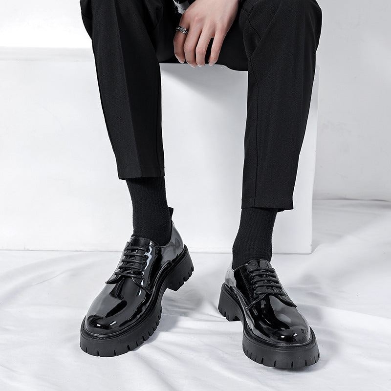 Plus Size Men&