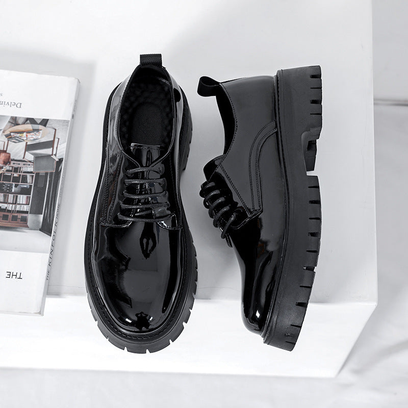 Plus Size Men&