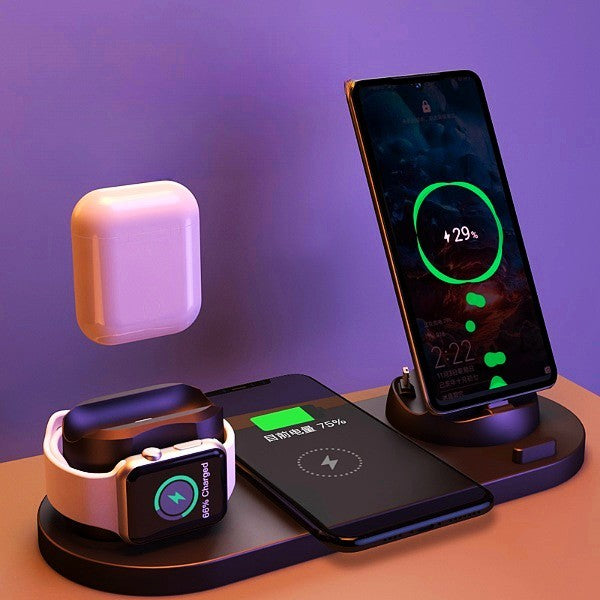 ELECTRONICS AND ACCESSORIES